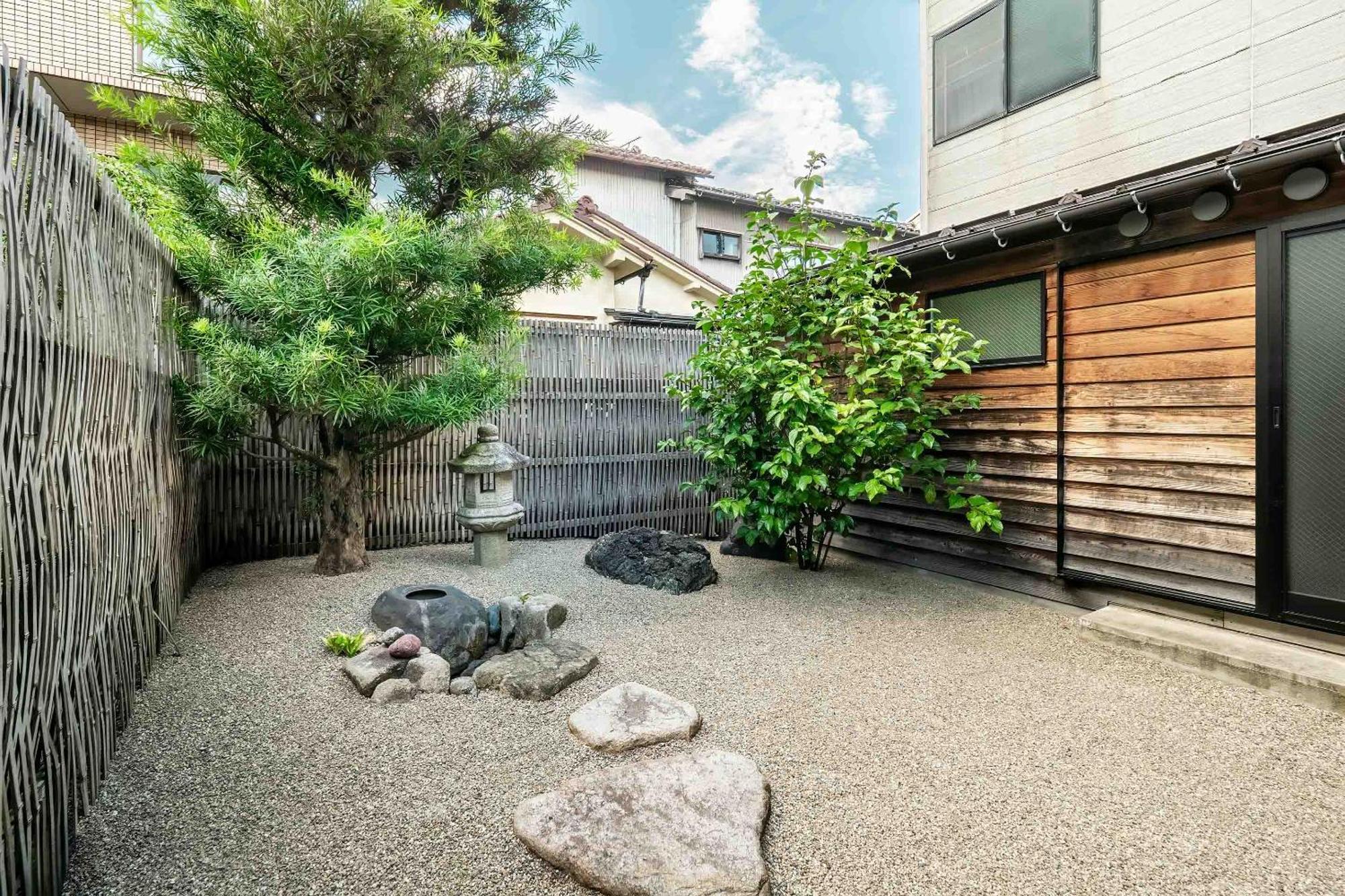 Higashiyama Kageroi Villa Канадзава Екстериор снимка