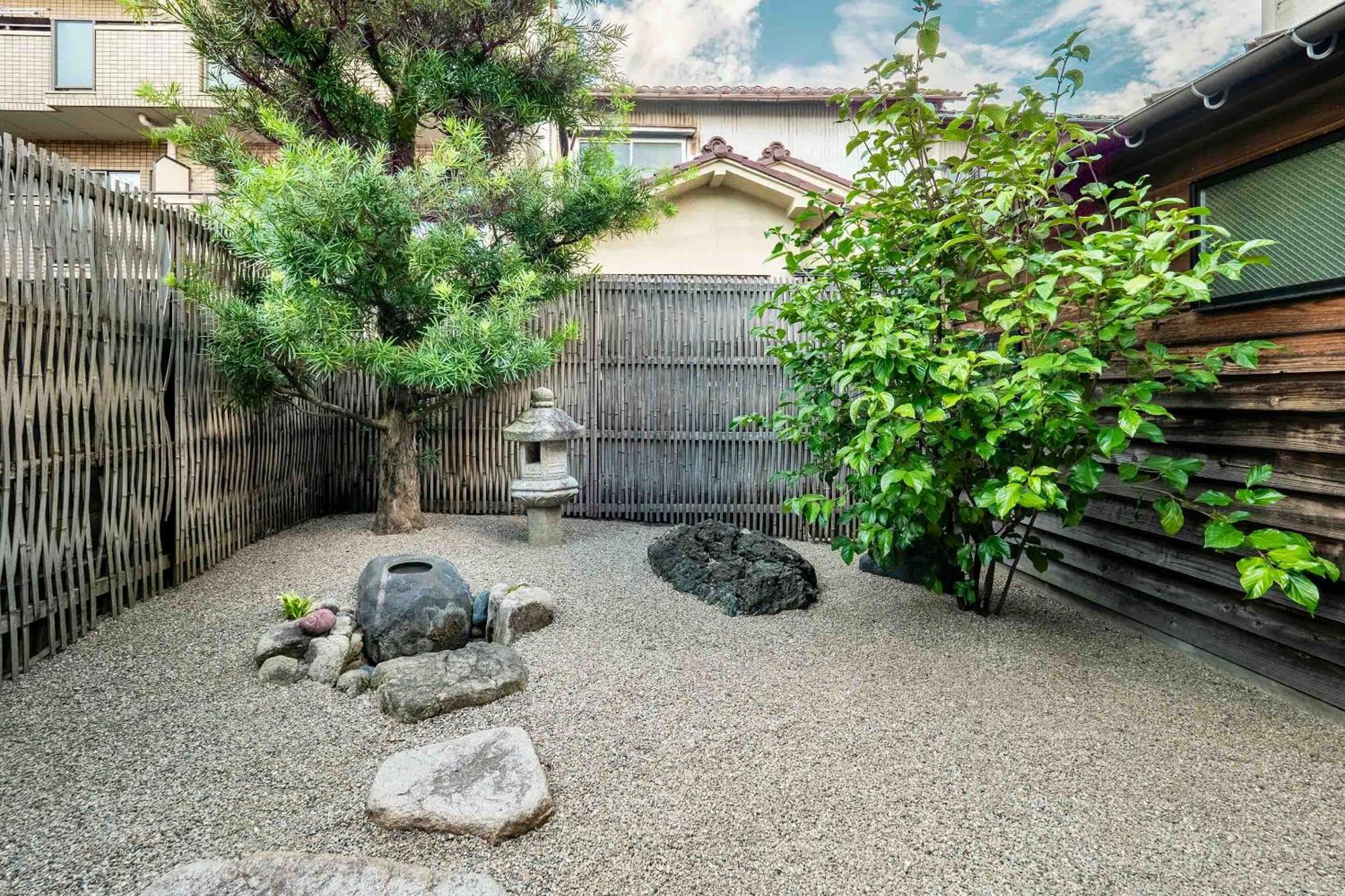 Higashiyama Kageroi Villa Канадзава Екстериор снимка